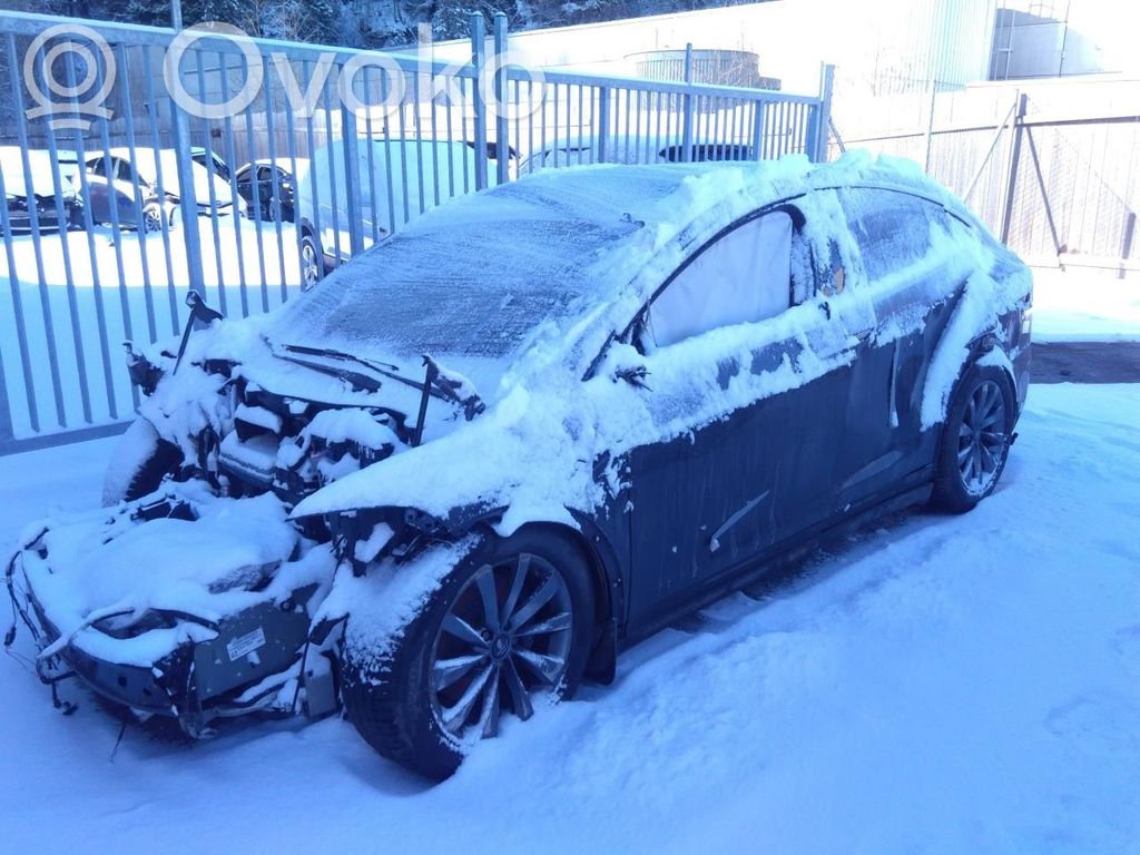 Model X Tesla Model X  104390000E