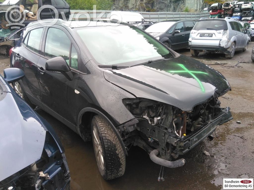 Mokka Mokka  94509655