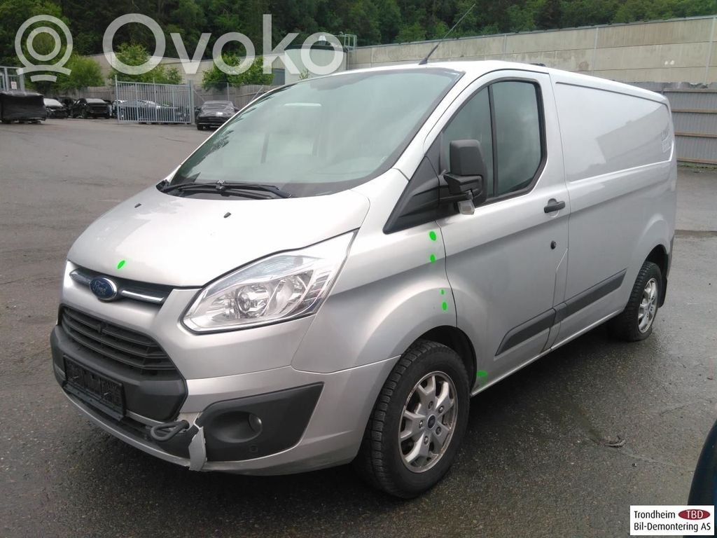 Transit Custom Transit Custom  BK2T10849GH