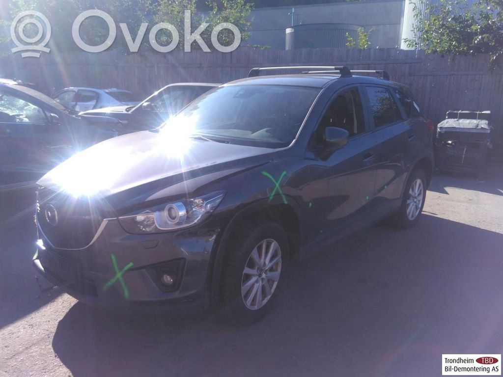CX-5 CX-5  KD3132110C