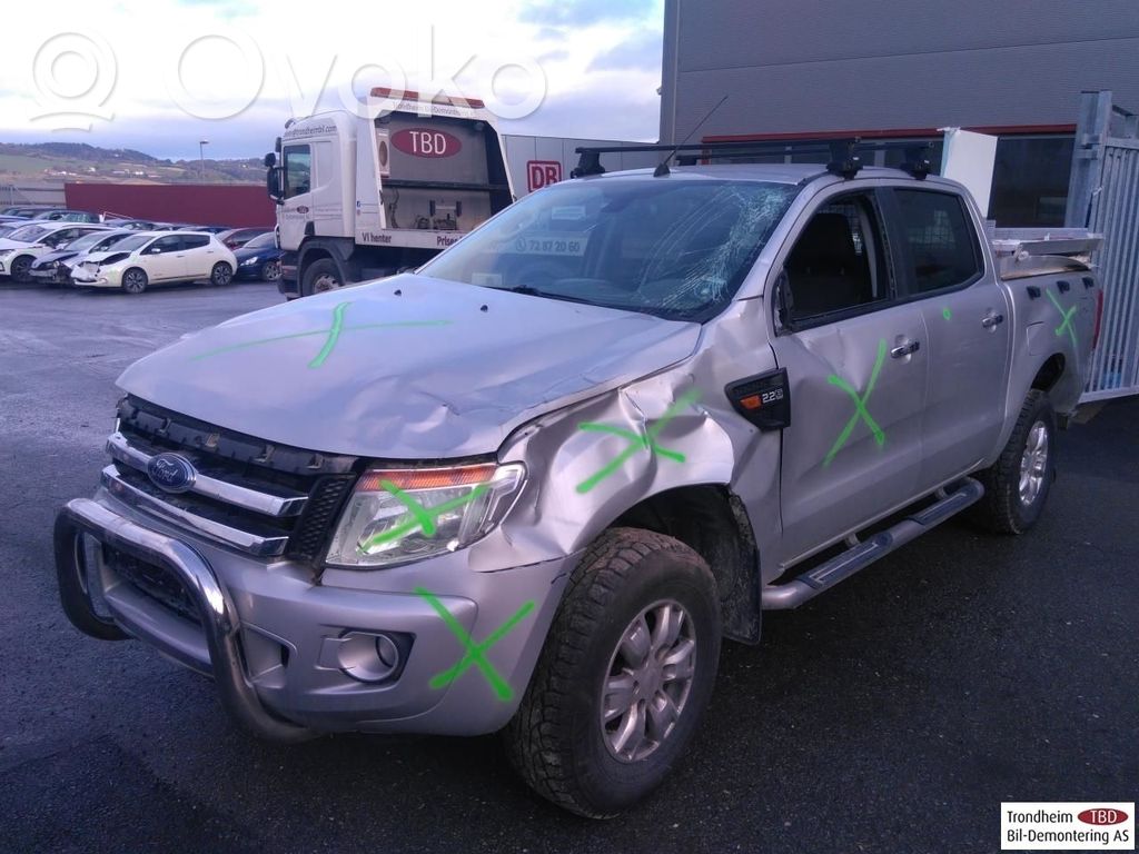 Ranger Ranger  5352349