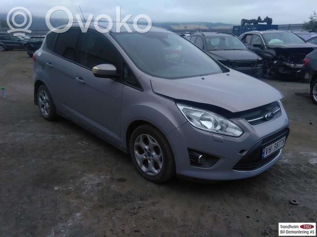 C-MAX II Focus C-MAX, C-MAX, Grand C-MAX  AV6112A650ZF