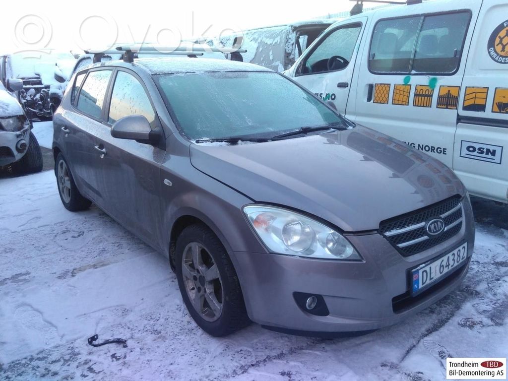 Ceed Ceed, Ceed SW, Pro Ceed  391102B600