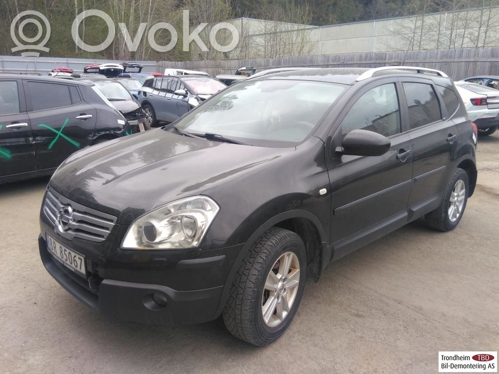Qashqai Qashqai, Qashqai+2  23100BC00A
