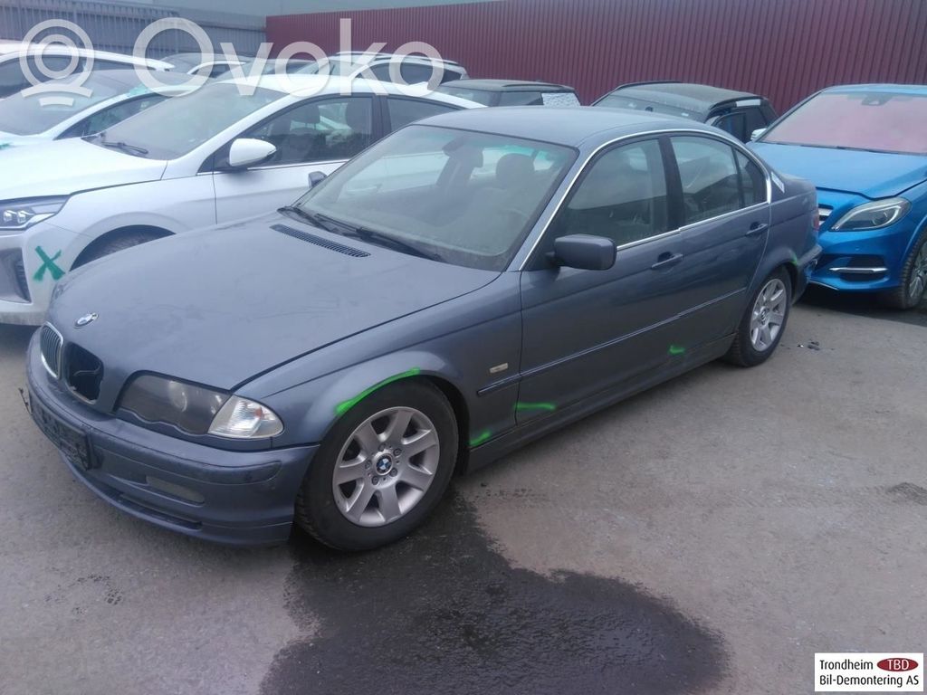 3 E46 Series 3  8377614