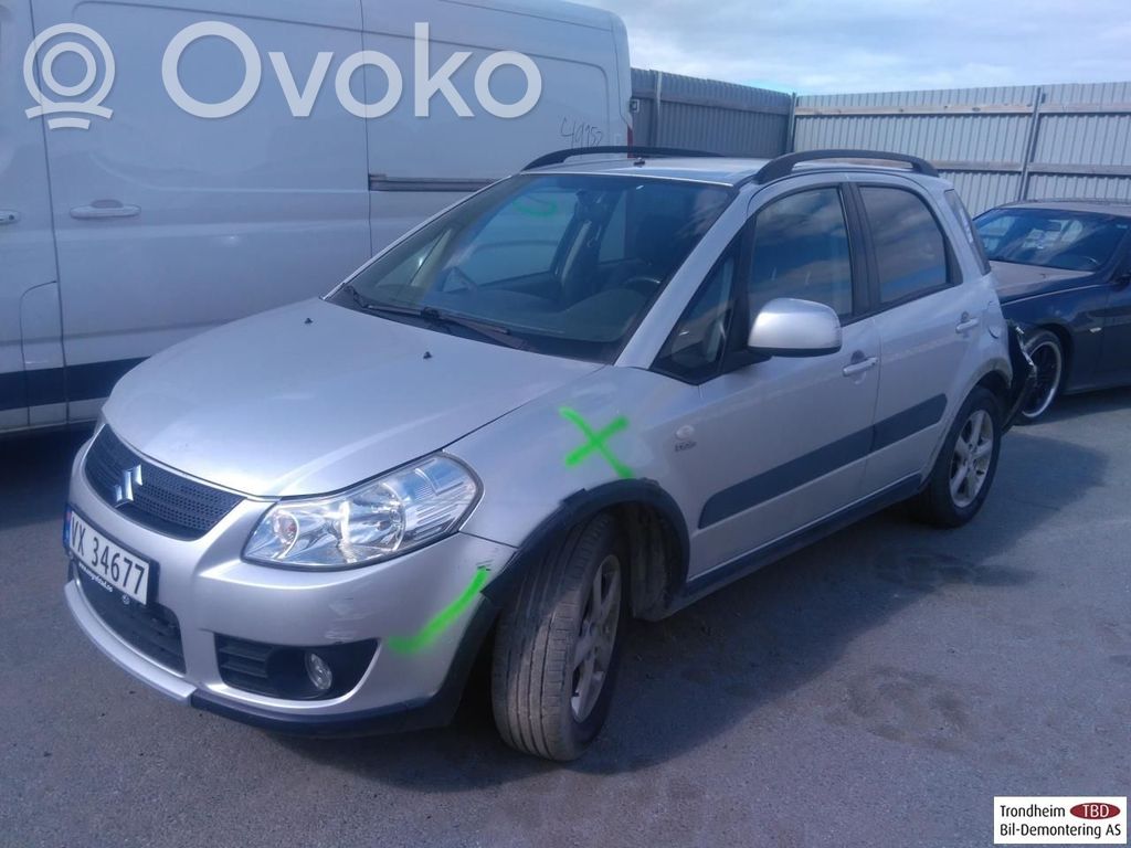 SX4 SX4 S-Cross  51806261