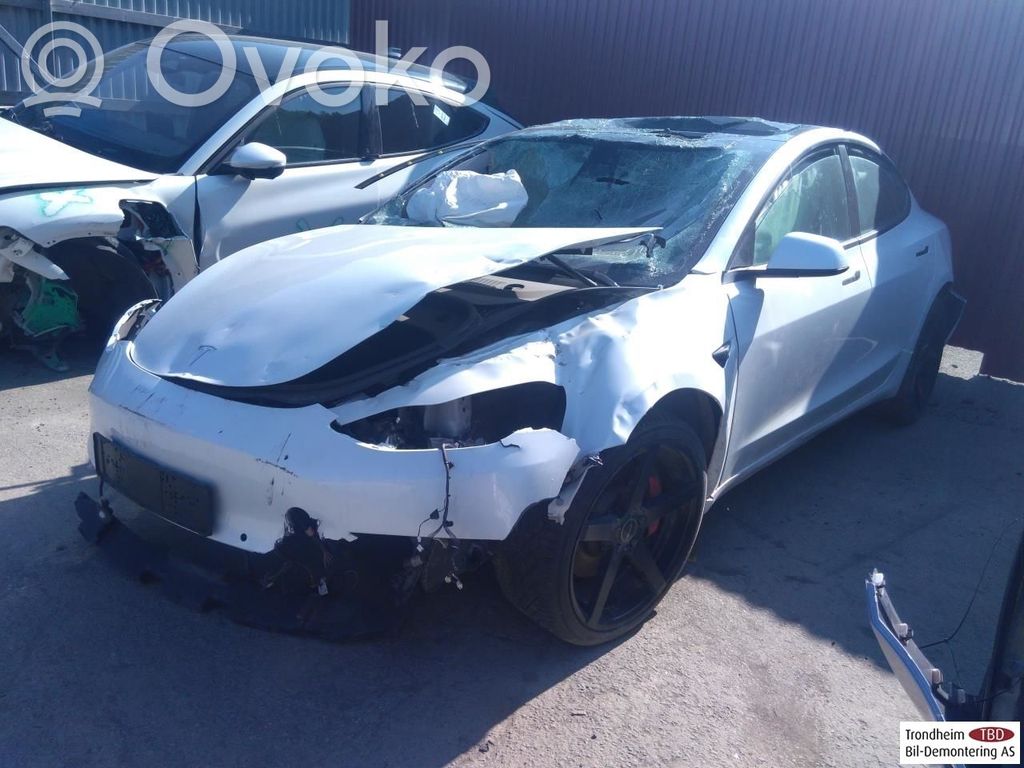 Model 3 Tesla Model 3  104464100F