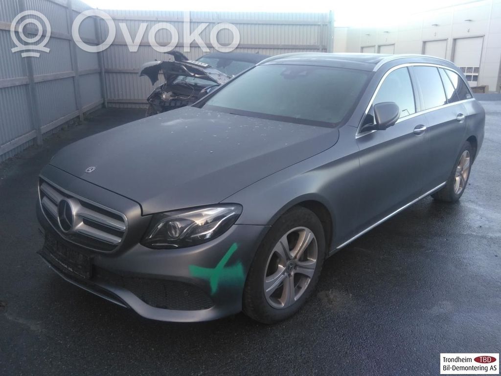 E W213 E-class, AMG (W124, W210, W211, W212, W213, C207, W238)