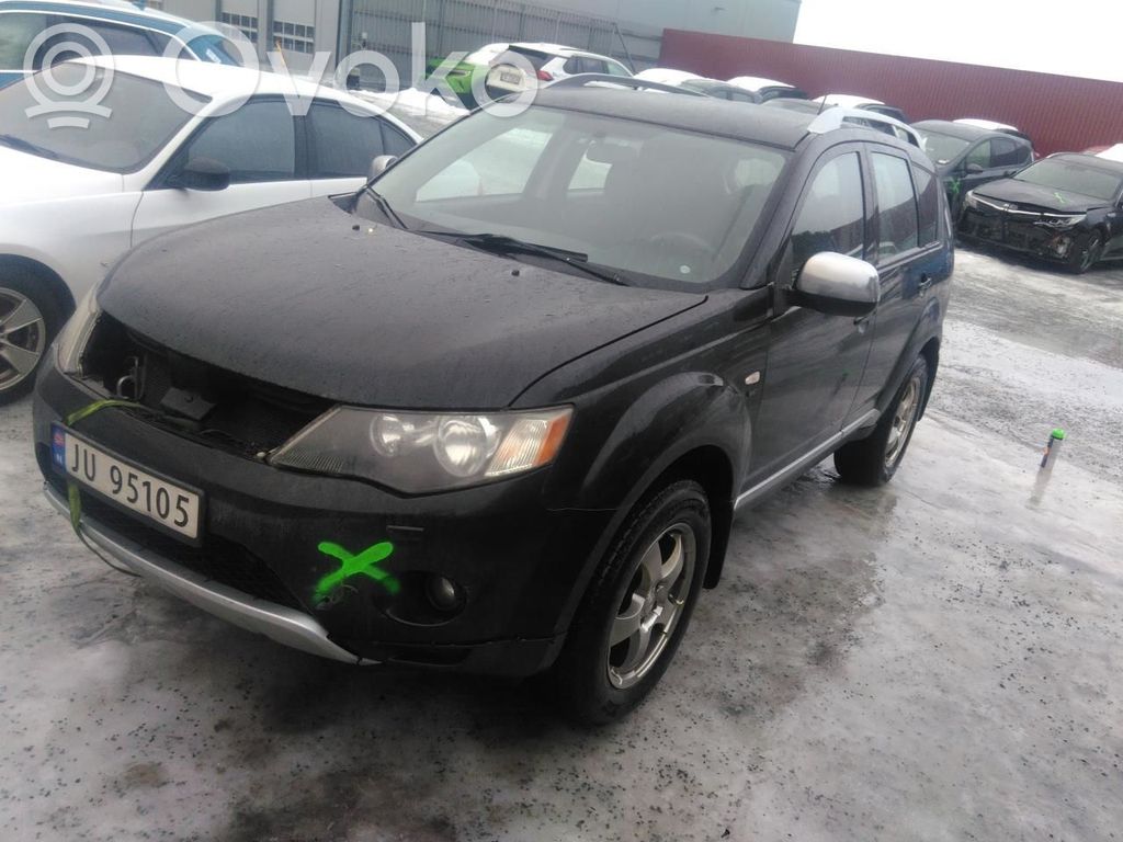 Outlander Outlander  5700A277