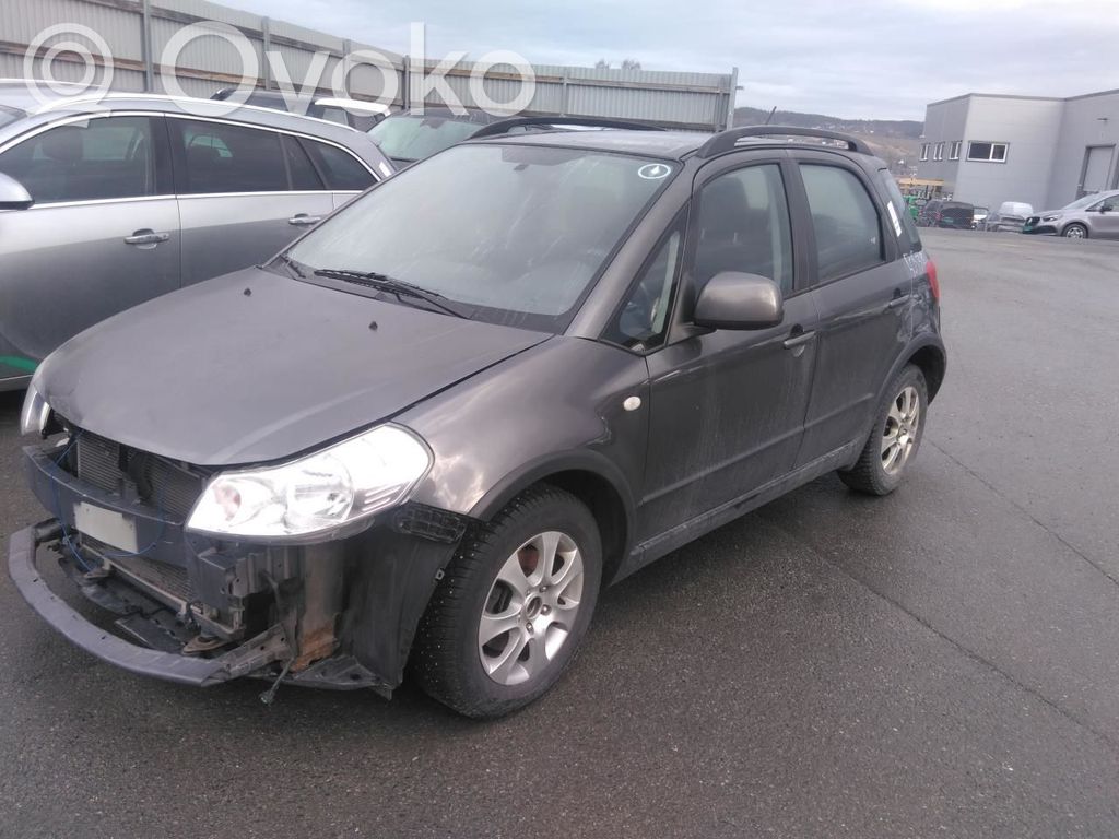 SX4 SX4 S-Cross  3140080J00