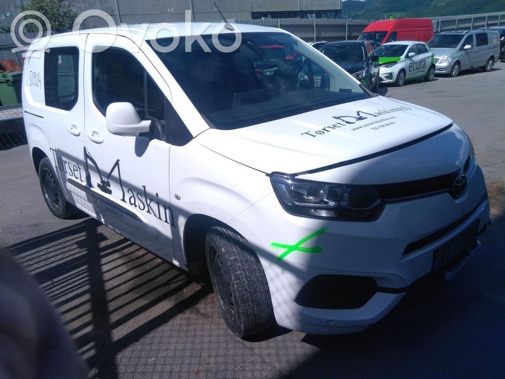 ProAce City ProAce  SU001A6527