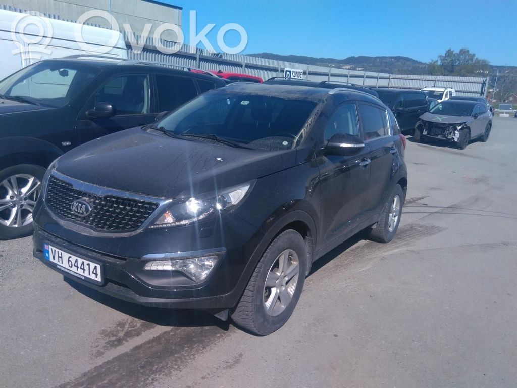 Sportage Sportage  391102BAM9