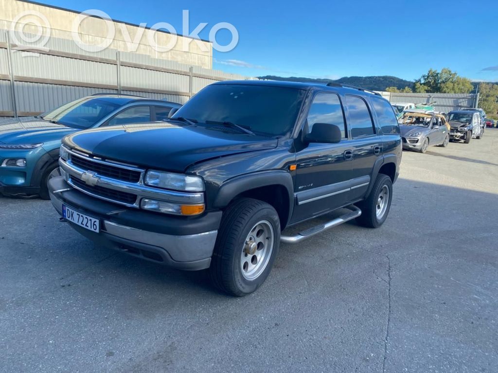 Tahoe Tahoe  89017734