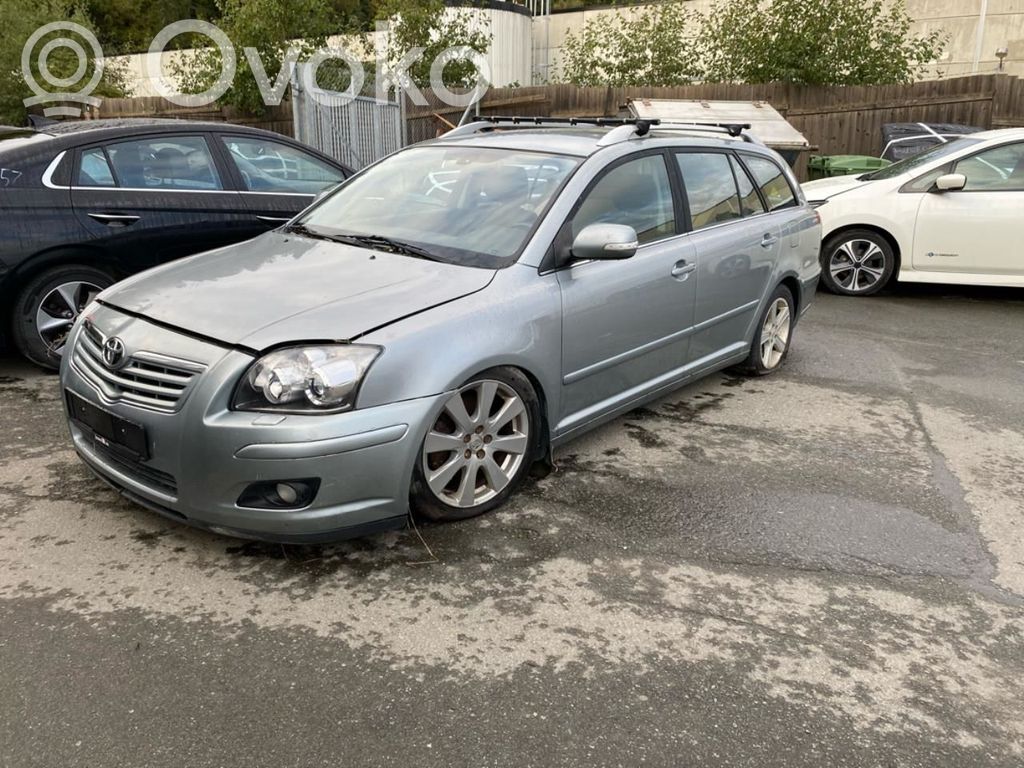 Avensis T250 Avensis