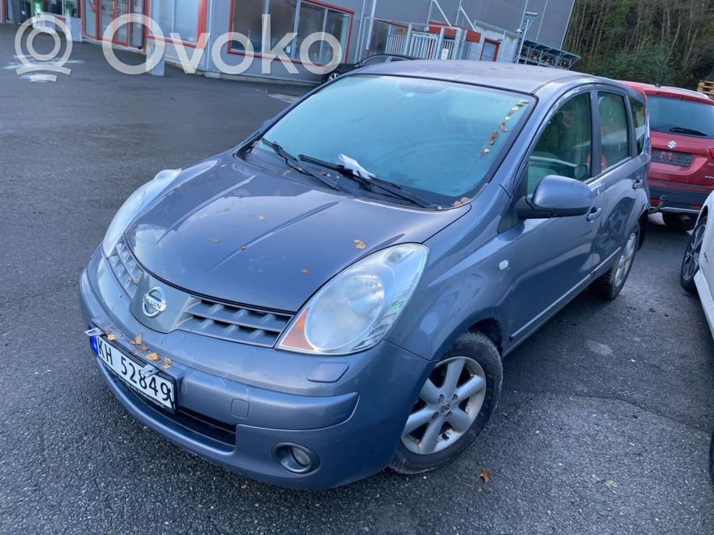 Note (E11) Note  23100AX62B