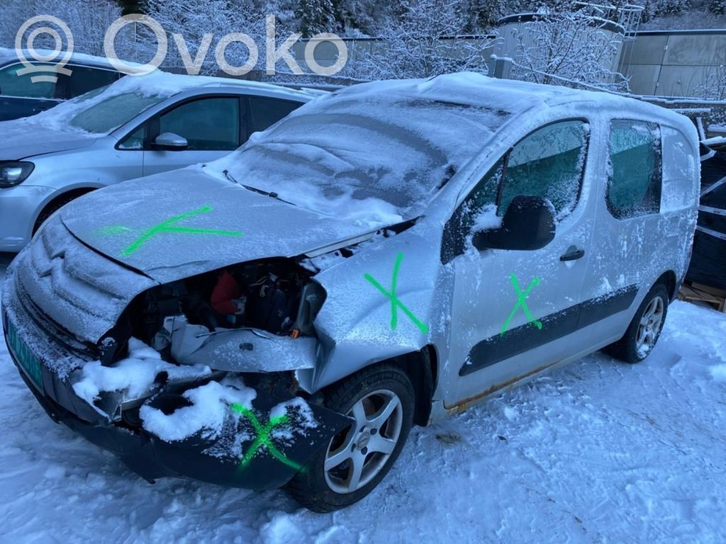 Berlingo Berlingo  0281013329