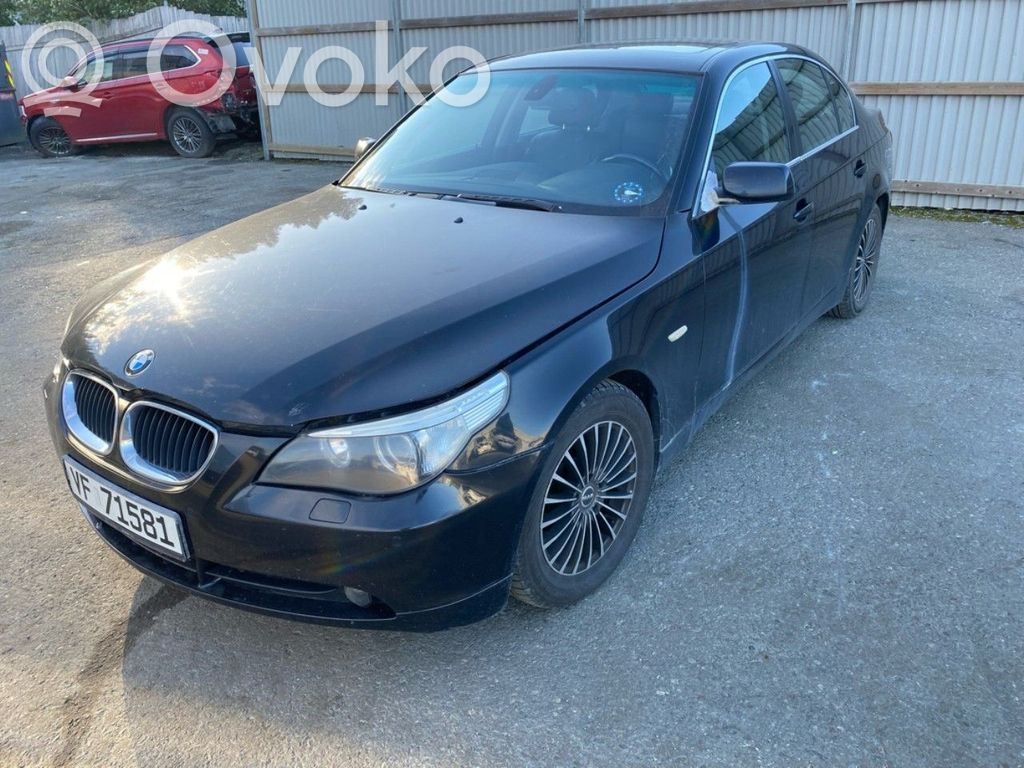5 E60 E61 Series 5  32105A0A140