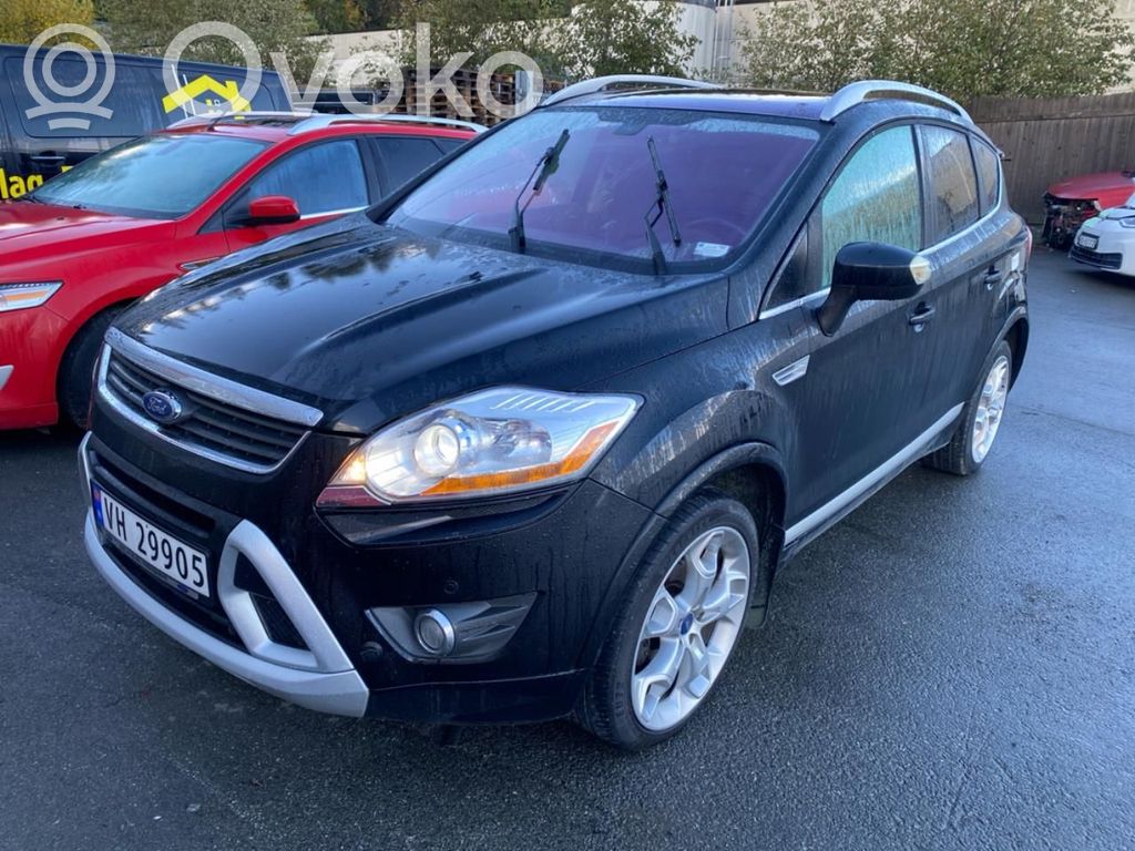 Kuga I Kuga  1854467