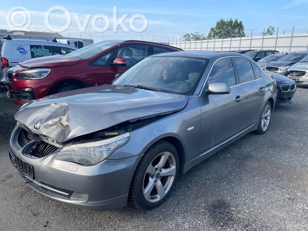 5 E60 E61 Series 5  11657794260