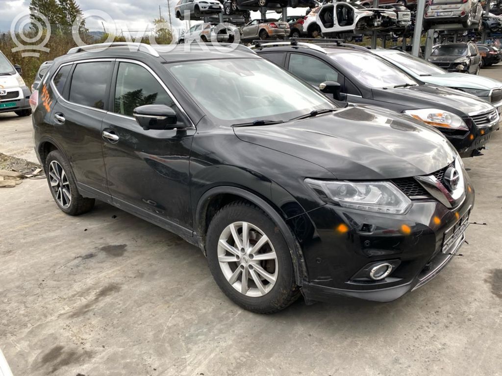 X-Trail T32 X-Trail  M9R