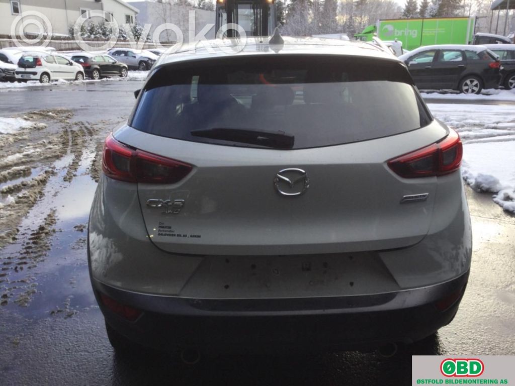 CX-3 CX-3  DB2P32110