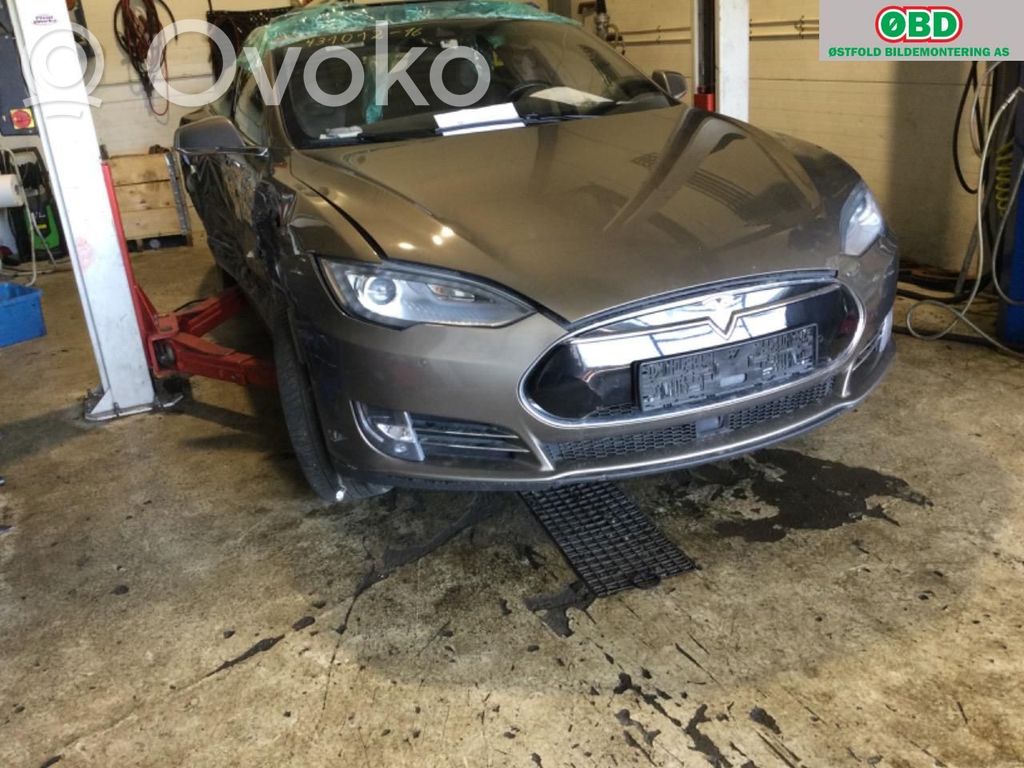Model S Tesla Model S  100728700A