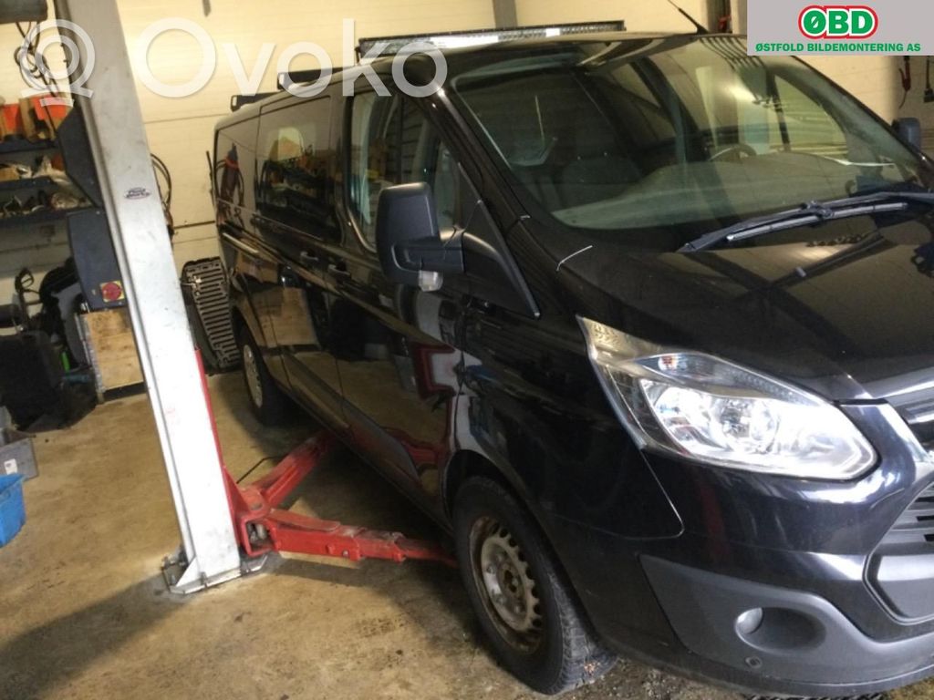 Transit Custom Transit Custom  2368958
