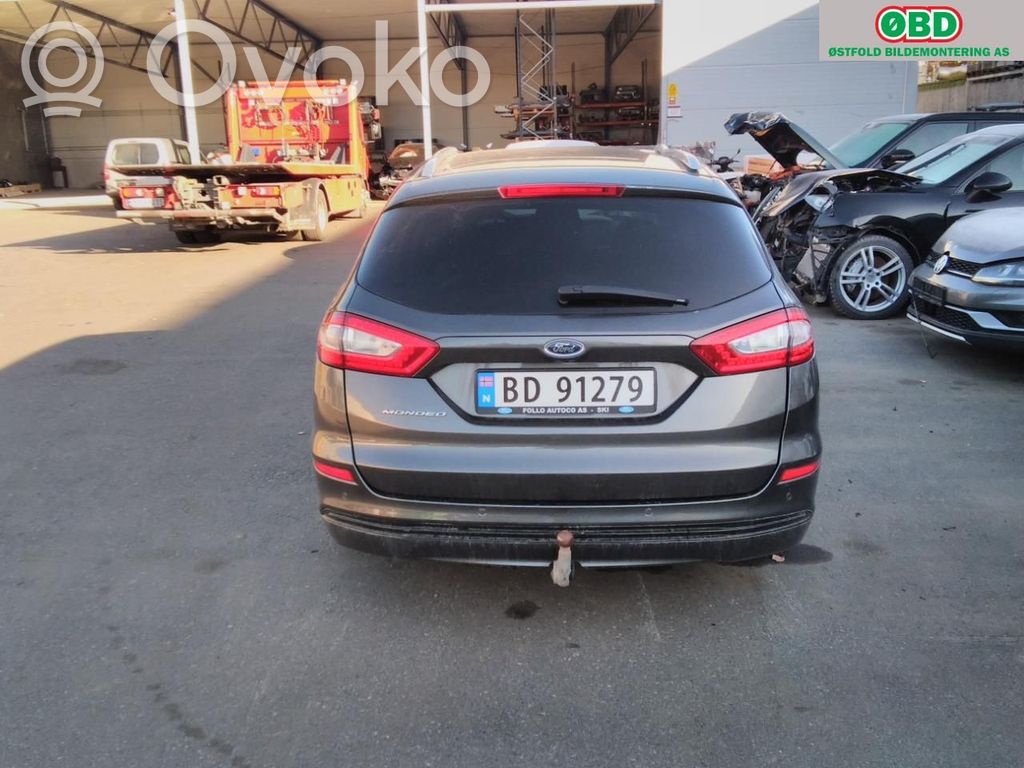 Mondeo MK V Mondeo  1946174