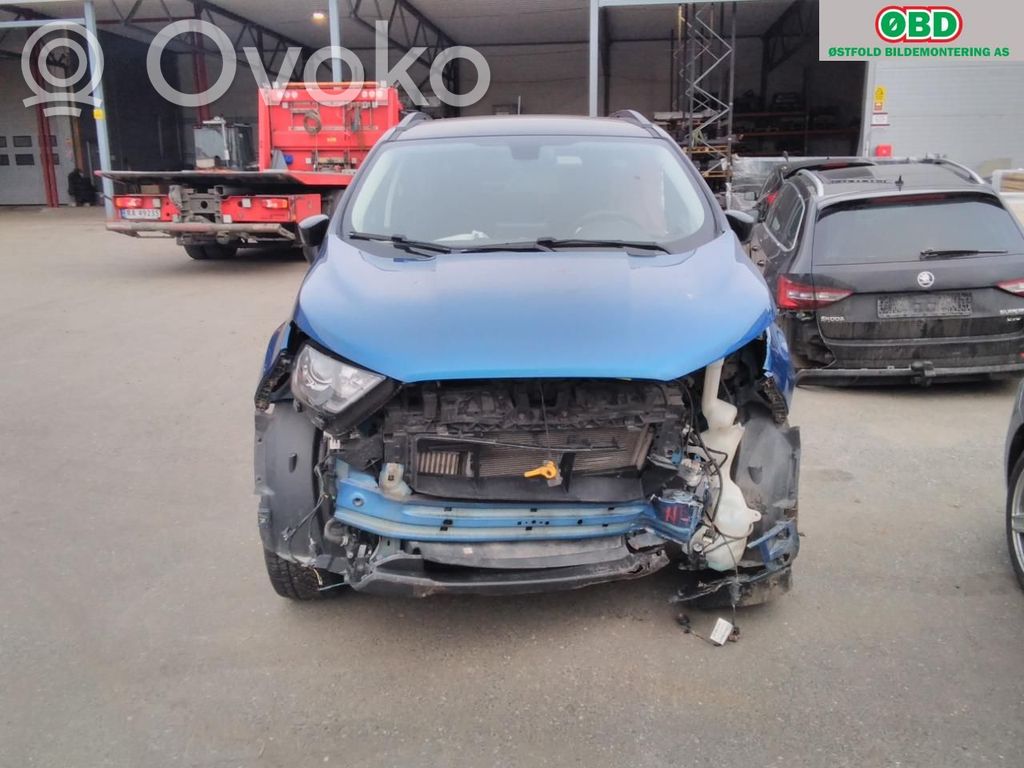 Ecosport Ecosport  2139285