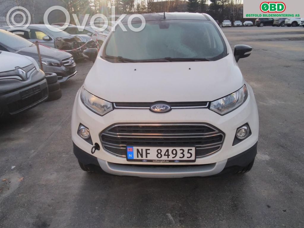 Ecosport Ecosport  1782672