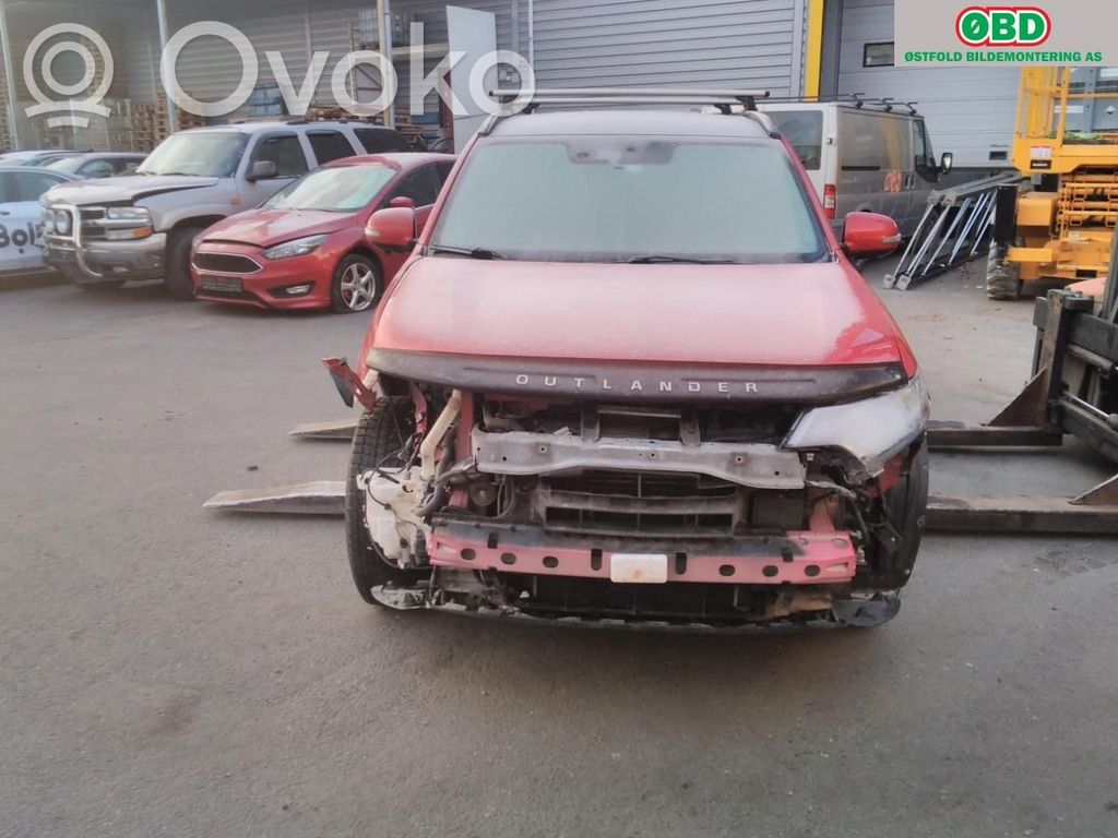 Outlander Outlander  2700A404