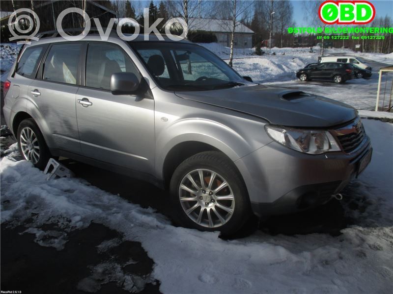 Forester SH Forester  34312AG100JC