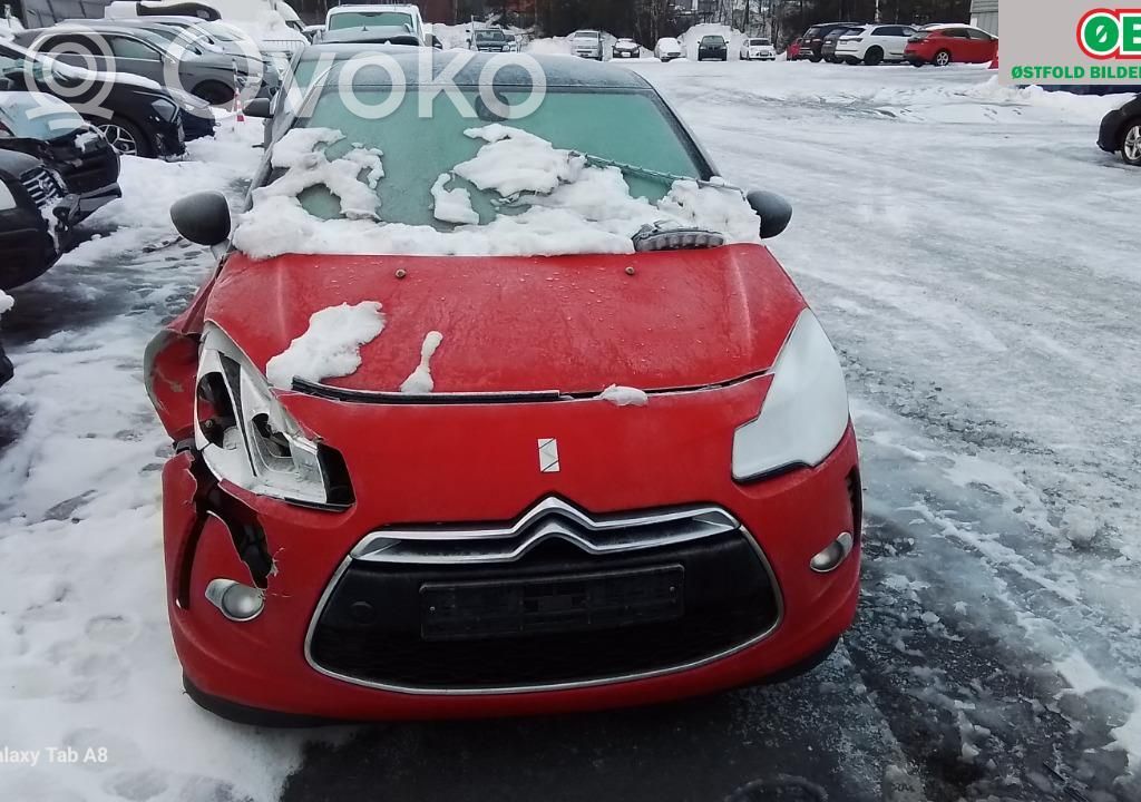 DS3 DS3  6206N0