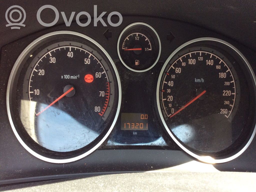 Astra H Astra