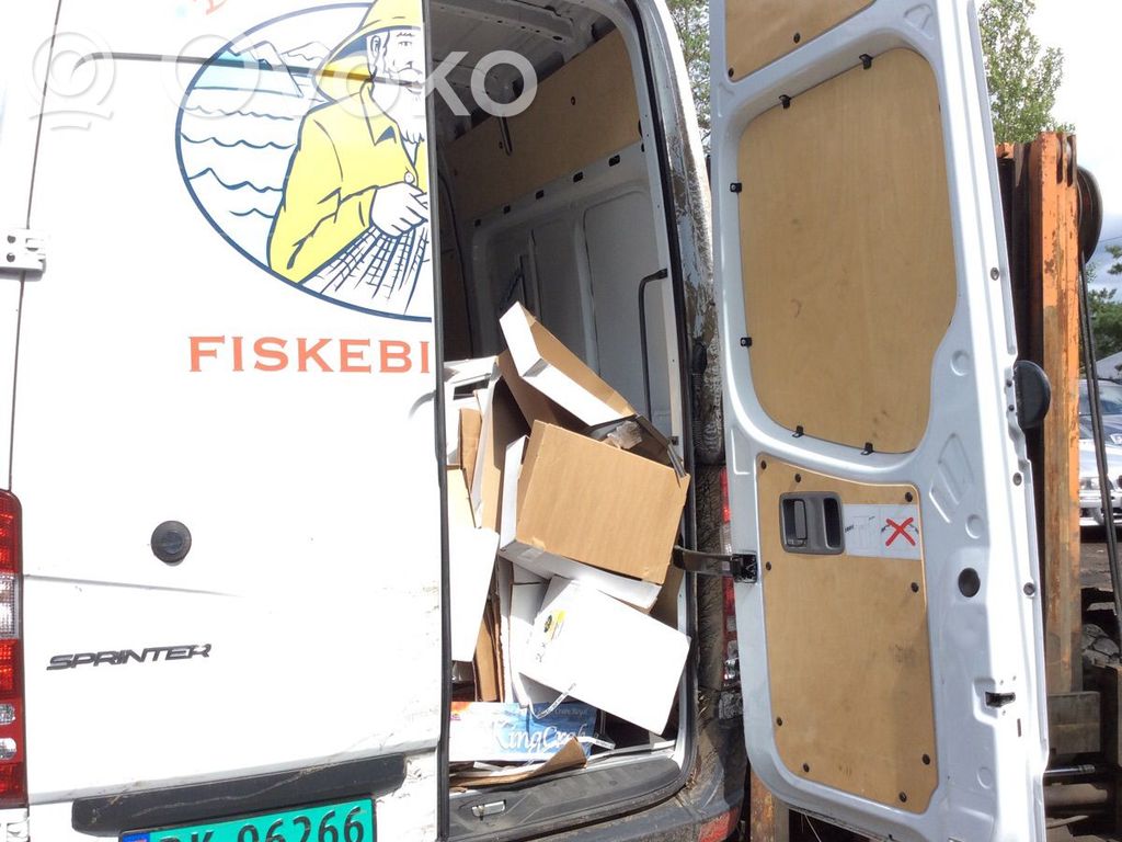 Sprinter W906 Sprinter  A9063232565