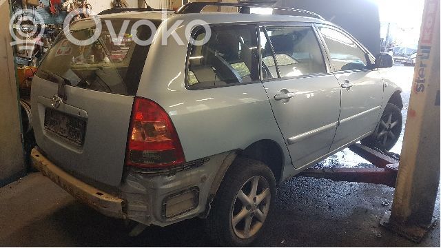 Corolla E120 E130 Corolla  1900033210