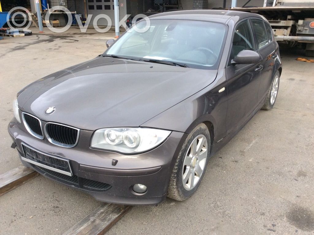 1 E81 E87 Series 1  13537793836
