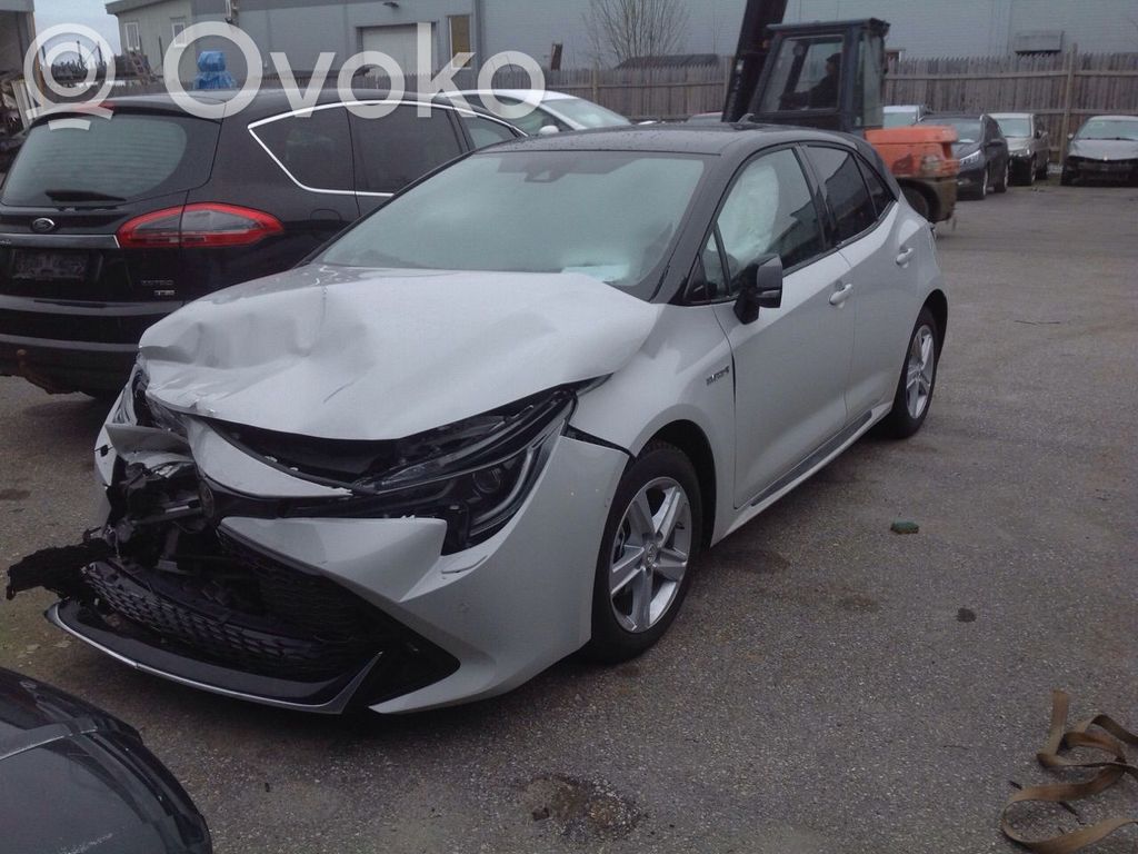 Corolla E210 E21 Corolla  8934012210