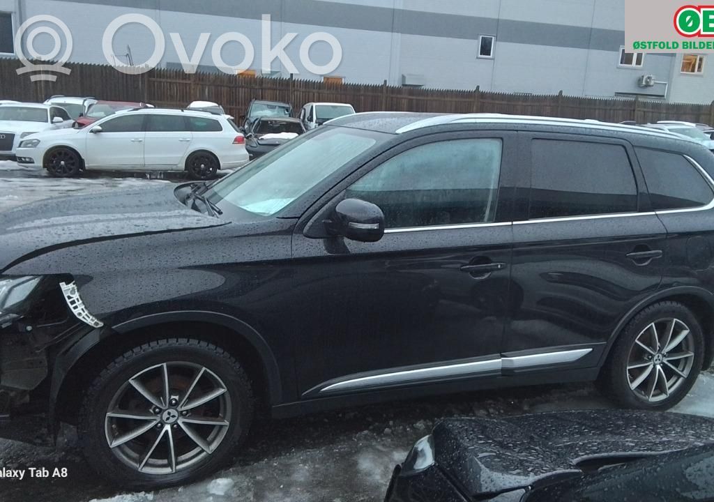 Outlander Outlander  8600A740