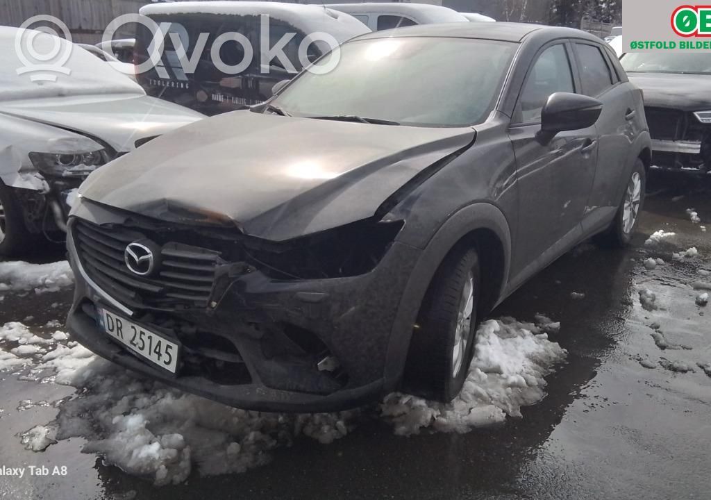 CX-3 CX-3  PENG18881
