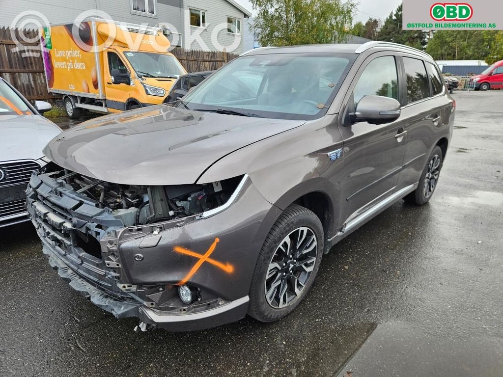 Outlander Outlander