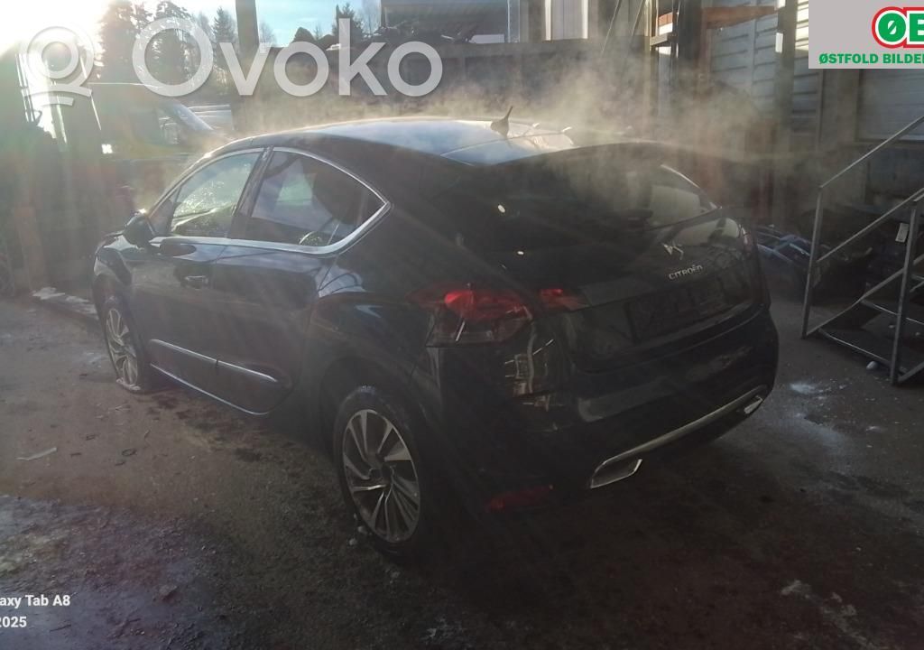 DS4 DS4  7840CC