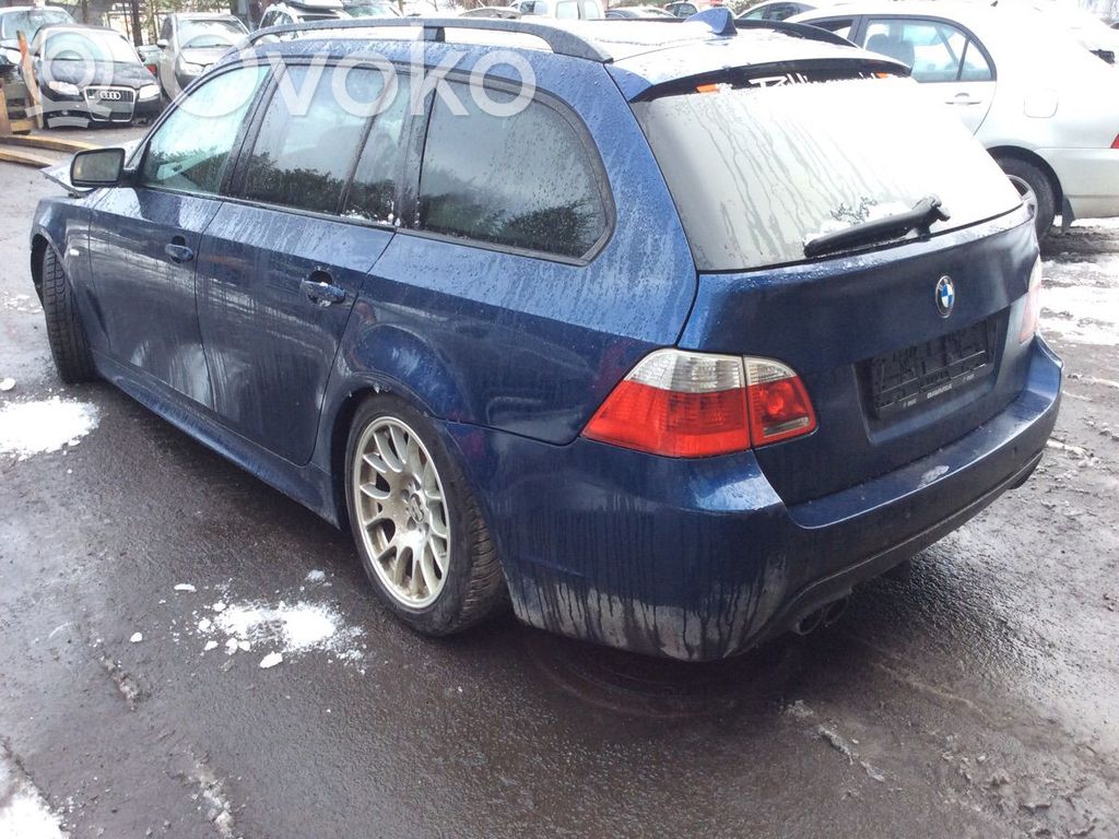 5 E60 E61 Series 5  64116988504