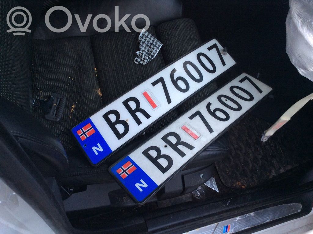 5 E60 E61 Series 5  6952471