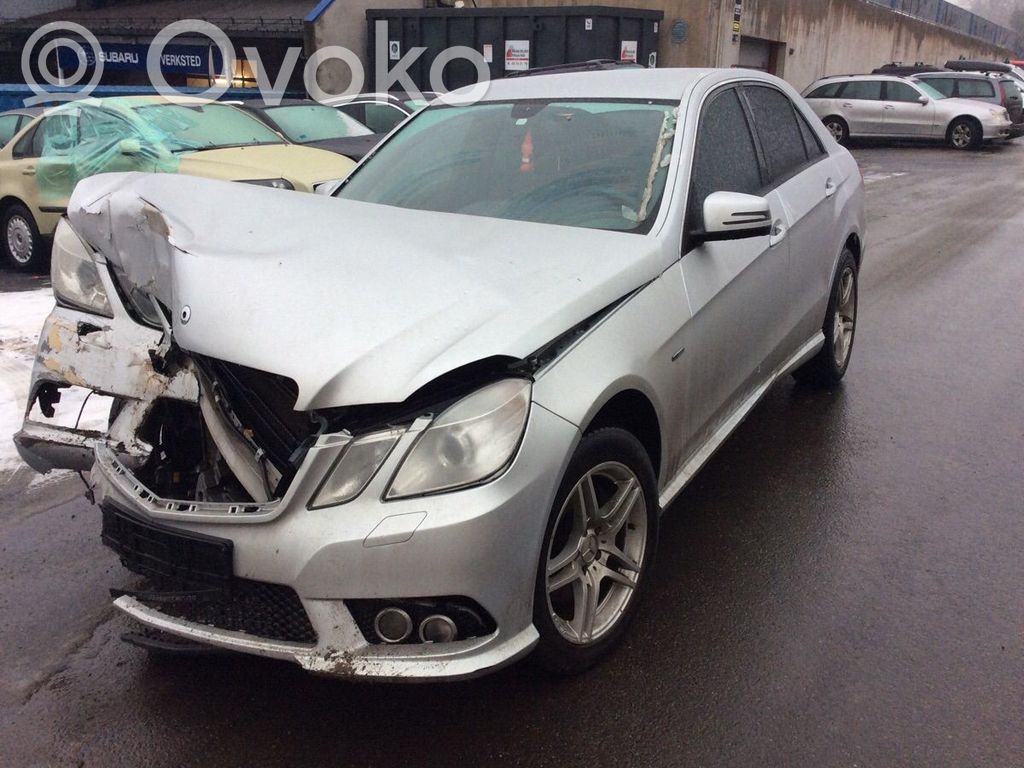 E W212 E-class, AMG (W124, W210, W211, W212, W213, C207, W238)  A6519005301