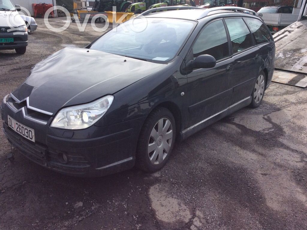 C5 C5, C5 Aircross  0345C2