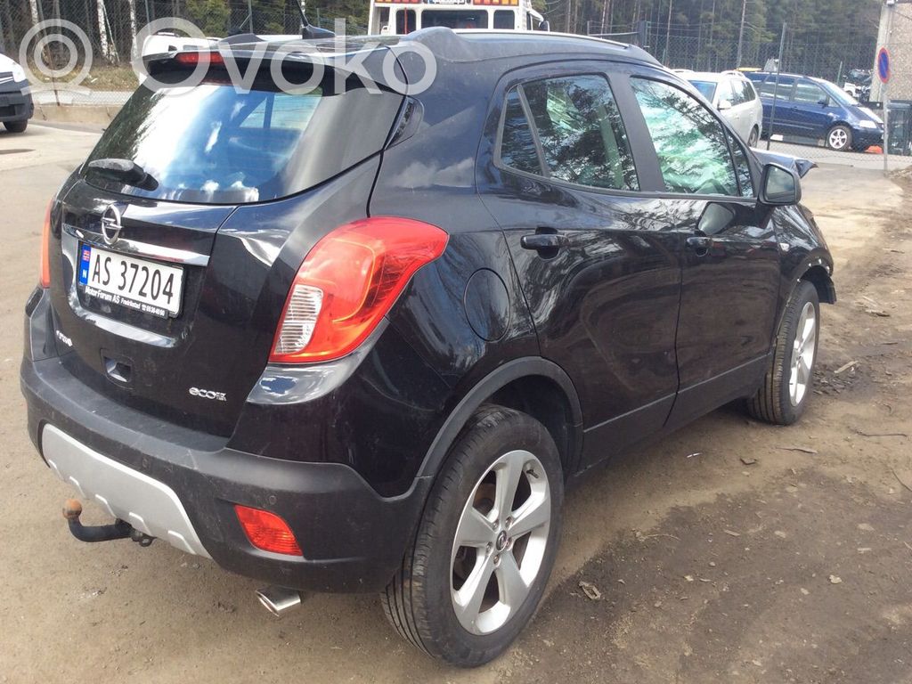 Mokka Mokka  12643636
