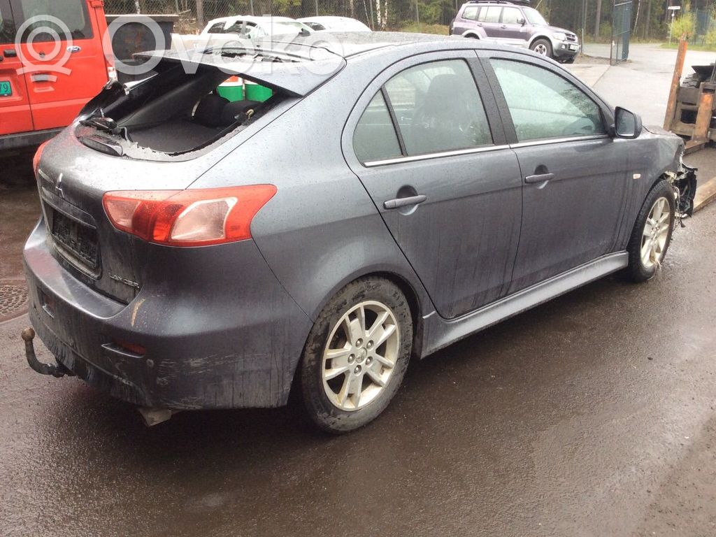 Lancer VIII Lancer  1860B625