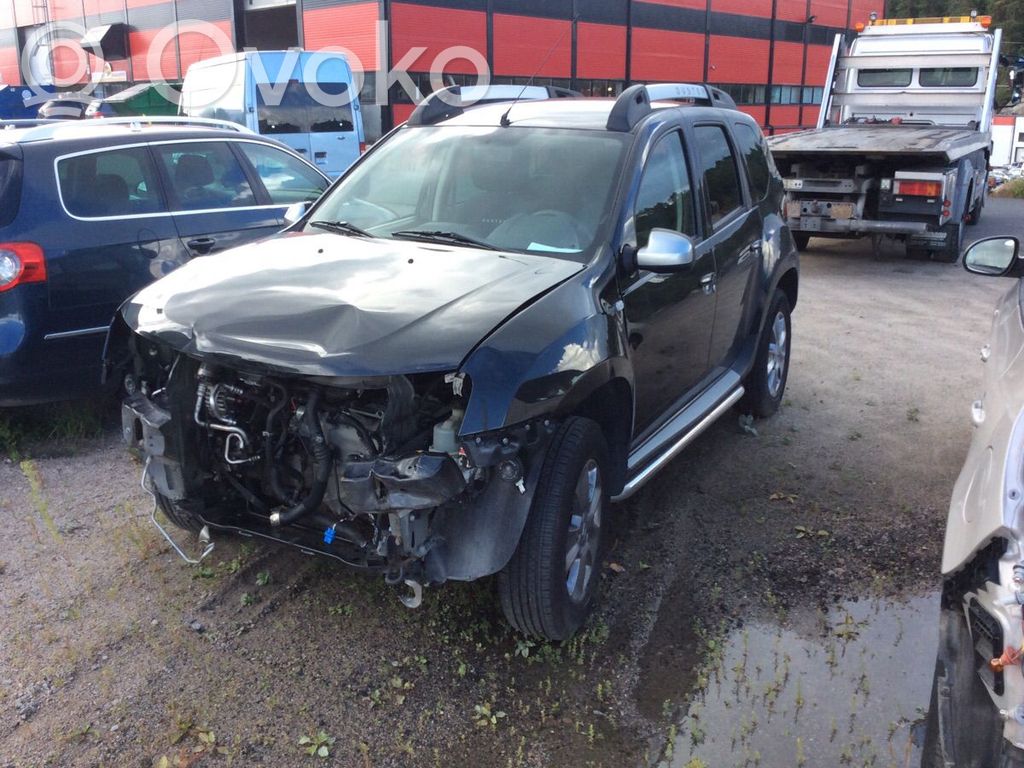 Duster Duster  8200446717