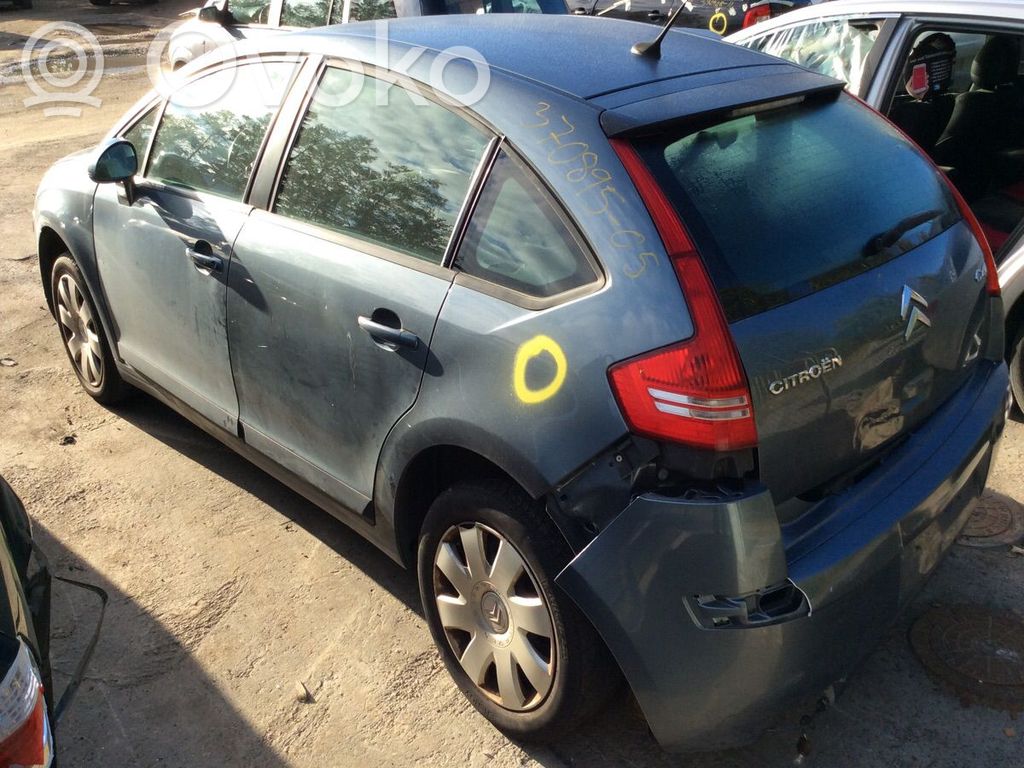 C4 I C4 Picasso, Grand Picasso, Aircross, Cactus  4109JE
